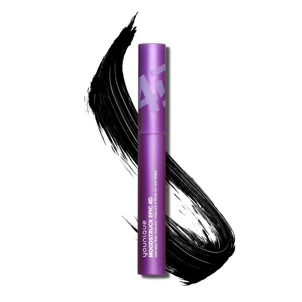 Younique 4D Mascara for Dramatic Lashes